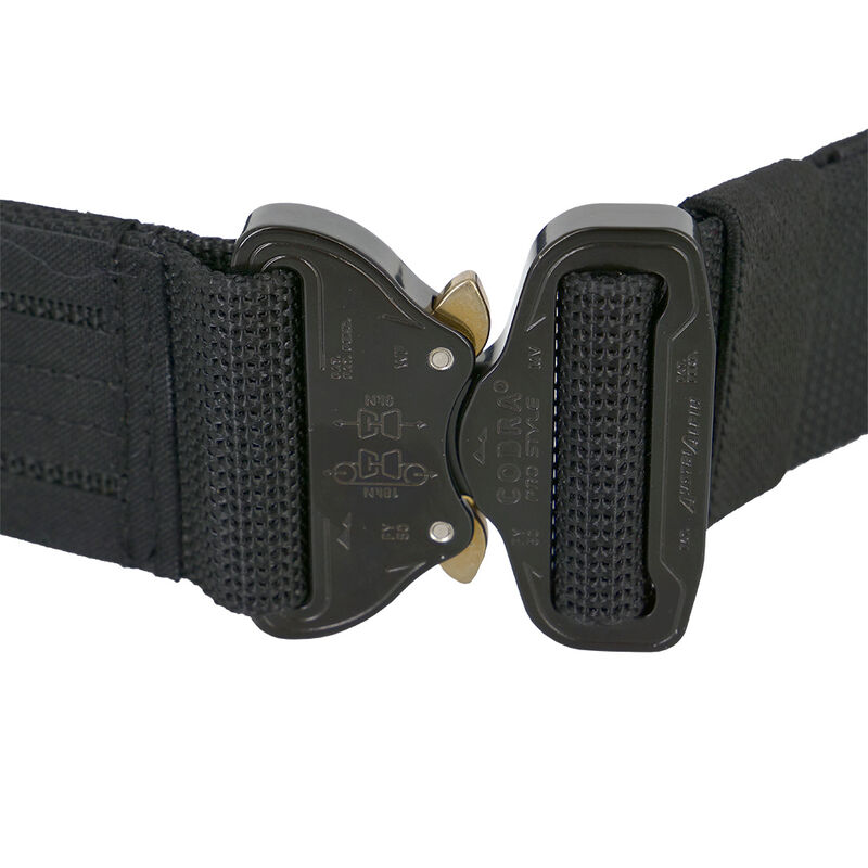 Foundation Series Black Belt with COBRA